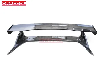 

Auto Tuning Parts For 1995-1998 Skyline R33 GTR GTS Bee-R Style Carbon Fiber GT Spoiler with Base