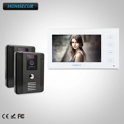 HOMSECUR 7 HOMSECUR 7
