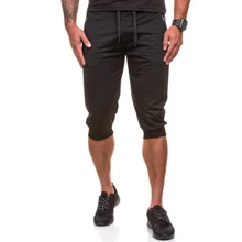 Шорты мужские s бермуды Лето мужские модные однотонные пляжные Горячие карго мужские пляжные шорты мужские Брендовые мужские Короткие повседневные Фитнес