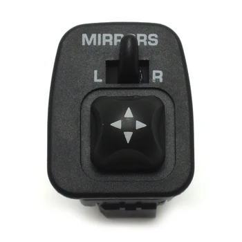 

Power Mirror Switch For Ford F150 Escort Excursion Expedition F150 F250 F350 F450 Thunderbird Windstar F65Z-17B676-AB