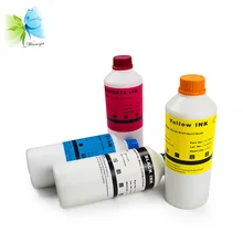 Winnerjet 1000 мл сублимационные чернила для GX7000 GX3000SF GX3000 GX5050N GX3050N GX3000S GX2500 GX3050SFN GX5050 для Ricoh GC31