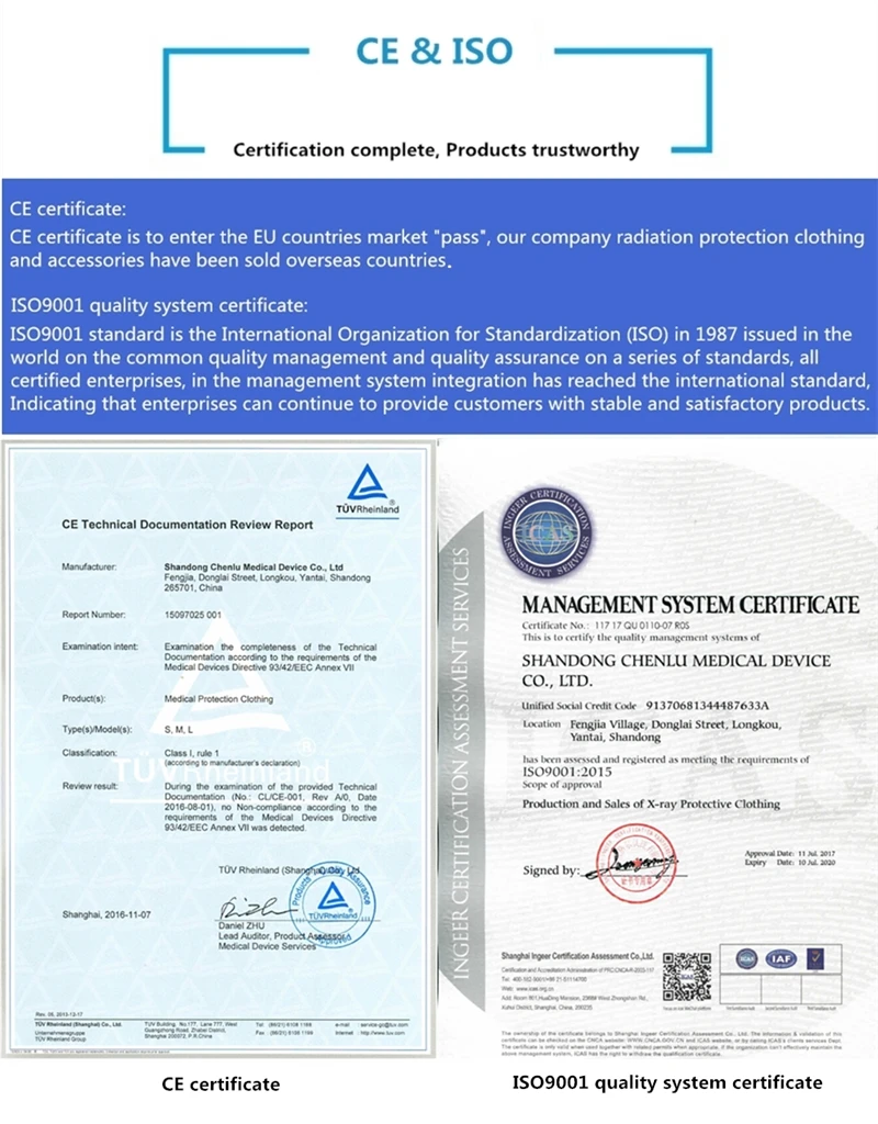 Прямые продажи, медицинское использование ионизирующей радиационной защиты 0,35 mmpb пальто с короткими рукавами фартук рентгеновский защитный свинец одежда