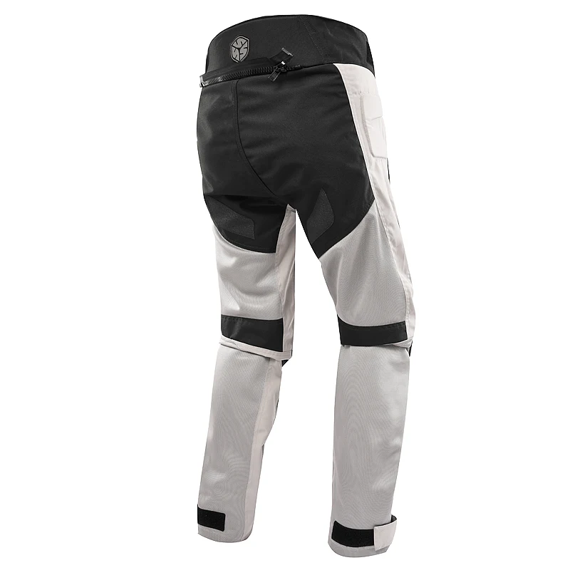 SCOYCO Защитная мотоциклетная куртка брюки костюм светоотражающий дышащий ударопрочный на дальние расстояния туристический костюм для мотокросса JK60/P046