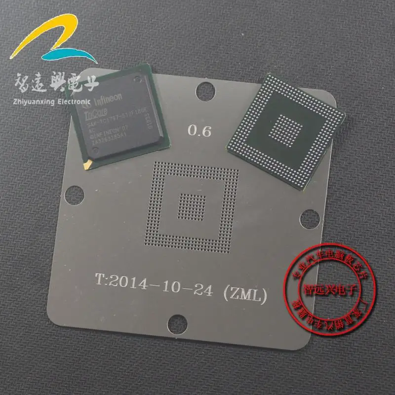 SAK-TC1797-512F180E |