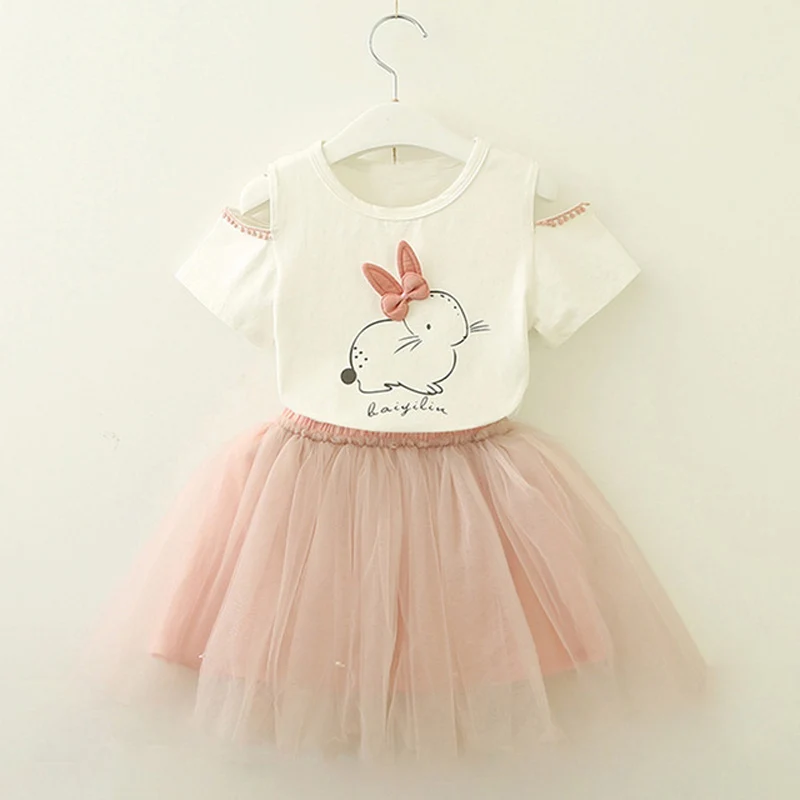 Bear-Leader-Girl-Dress-2018-New-Summer-Casual-Style-Cartoon-Kitten-Printed-T-Shirts-Net-Veil.jpg_640x640 (1)