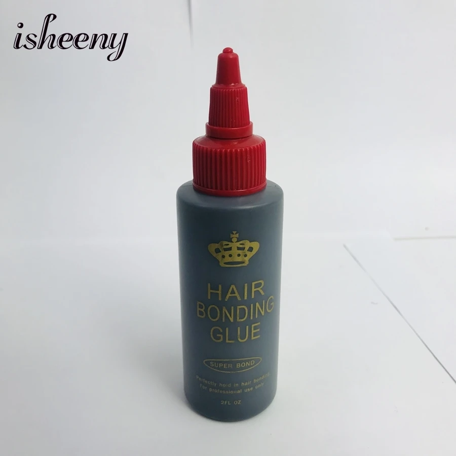 Bonding Glue For Tape Hair Glue For The Perfect Hold Hair Bonding Hair Adhesives Accessory 1fl oz,2fl oz,4fl ozz Bonding Glue For Tape Hair Glue For The Perfect Hold Hair Bonding Hair Adhesives Accessory 1fl oz,2fl oz,4fl ozz