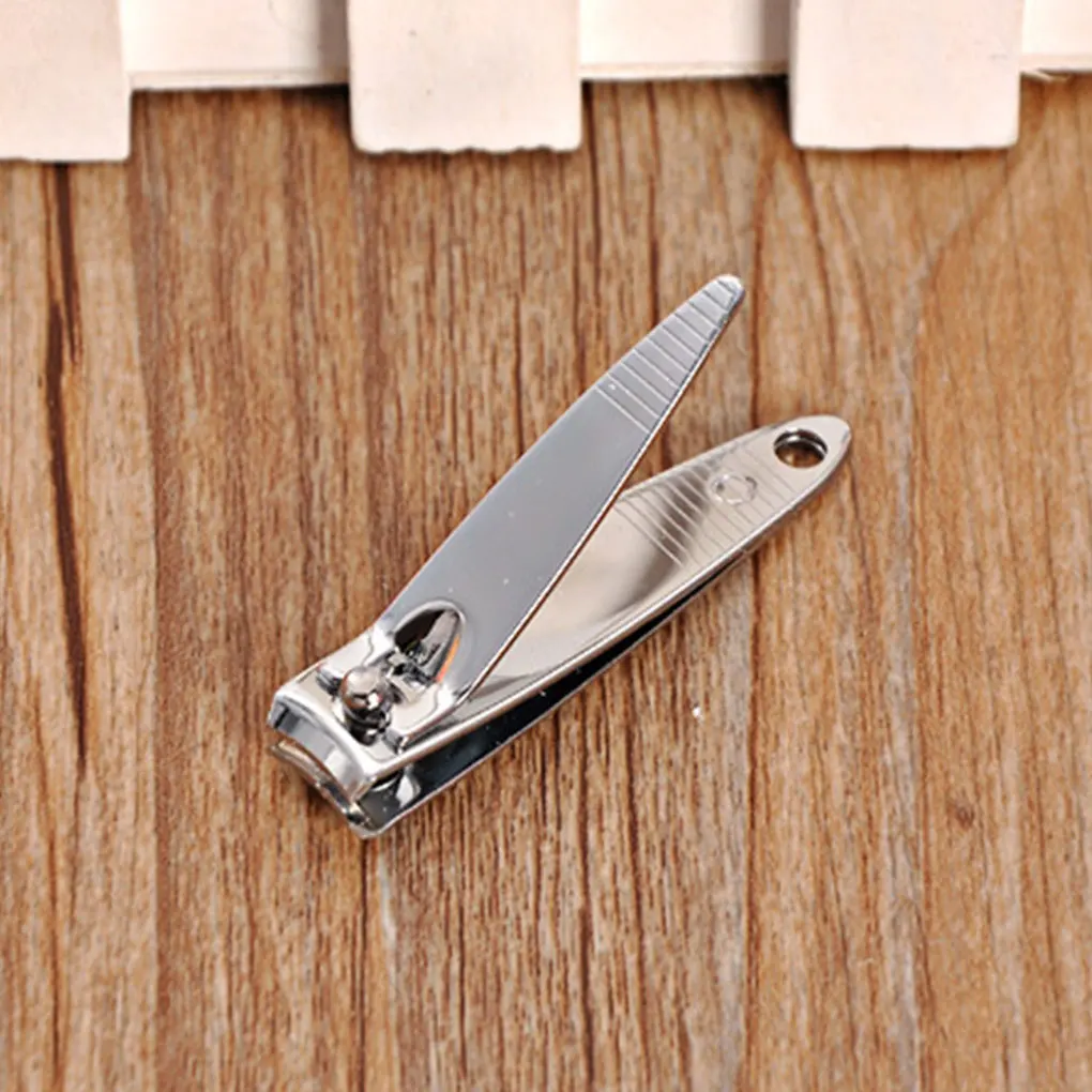 spesifikasi Stainless Steel Tangan Kaki Nail Clipper Cutter Pemangkas Manikur Pedikur Perawatan Gunting Online Stainless Steel Tangan Kaki Nail Clipper Cutter Pemangkas Manikur Pedikur Perawatan Gunting