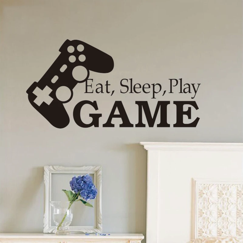 Achetez en Gros xbox stickers muraux en Ligne à des Grossistes xbox