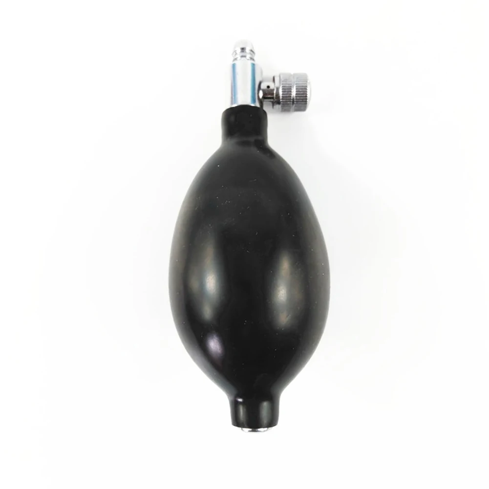 Ручная надувающаяся лампа для измерения артериального давления с воздушным клапаном