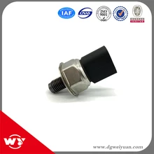 5 подлинный Быстрая Высокое качество Подлинная Топливная рейка датчик давления 55PP04-01 5WS40050 04345446371 костюм для Sensata