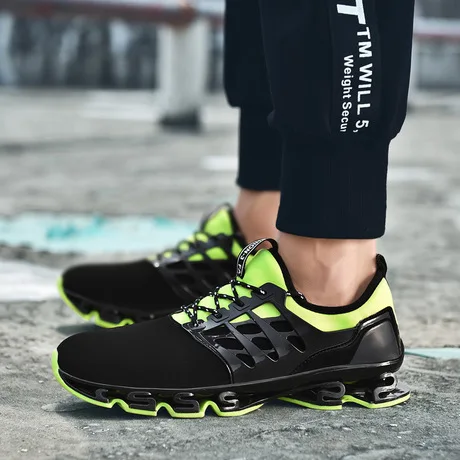 Мужская повседневная обувь кроссовки мужская Мокасины homme chaussure сетчатая