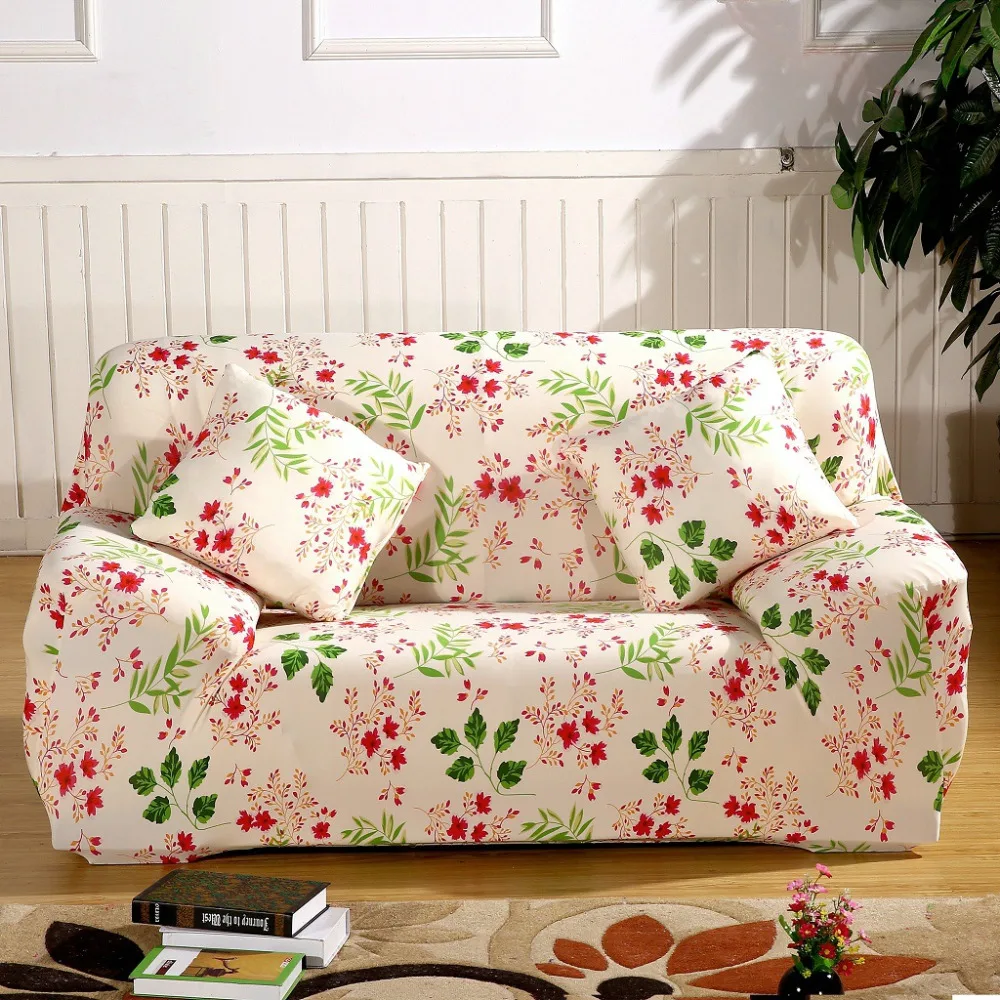Wliarleo новый плотный Обёрточная бумага Чехол на диван sofa slipcover все включено большой