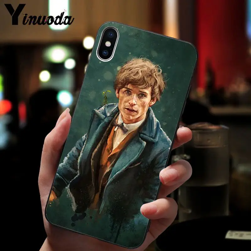 Fantastic Beasts