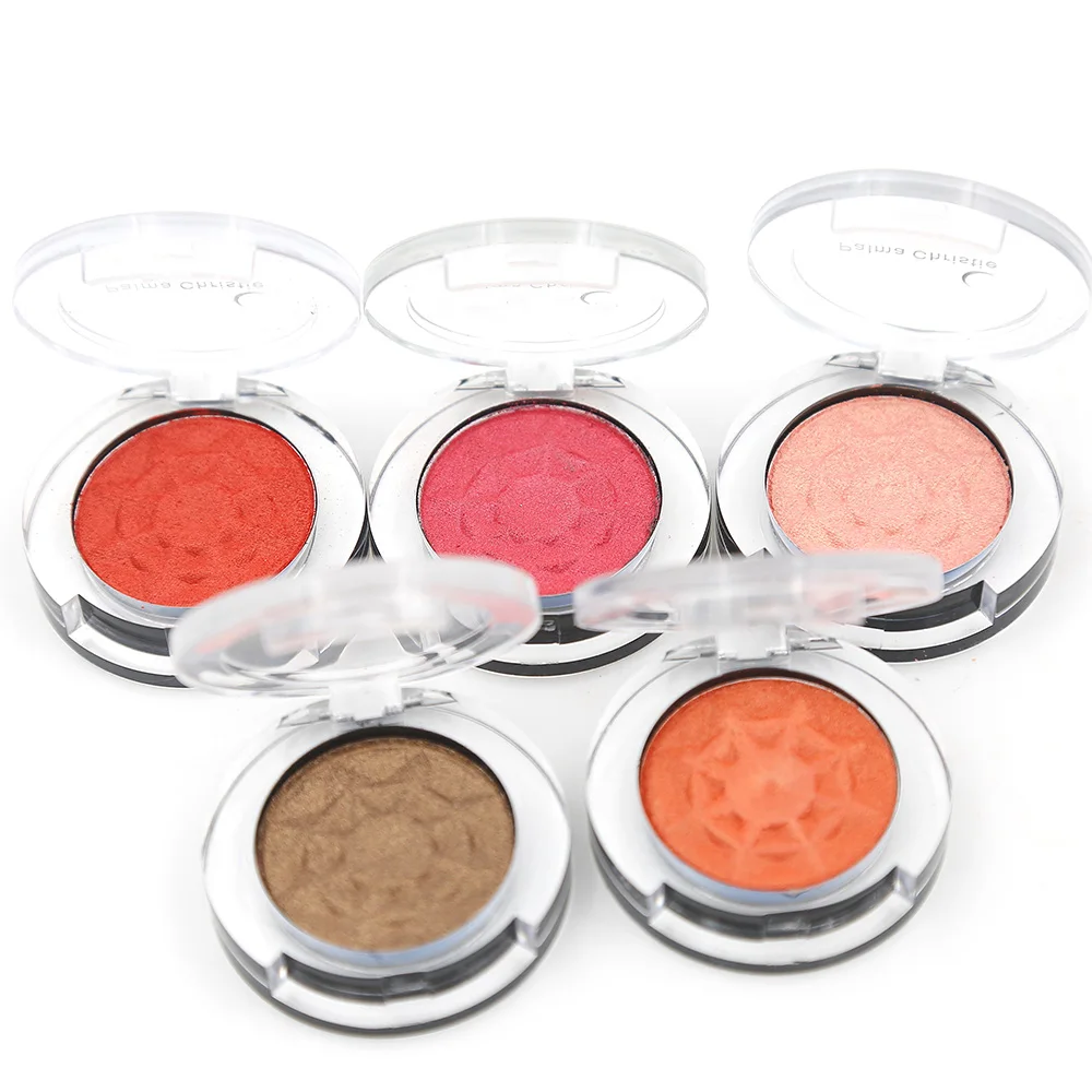 

Matte EyeShadow Single Eye Shadow 1 pics Eyes Makeup Eyeshadow 5.5 g 1220