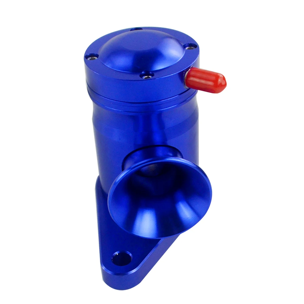 VR RACING Bolt On Top Mount Turbo BOV выдувный клапан для Subaru 02 07 WRX EJ20/EJ25 VR5265|vr racing|blow offturbo bov |