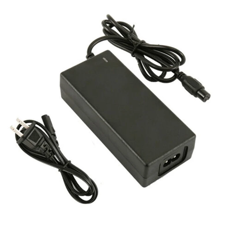 

AC Adapter US Power Cable Power Adapter Charger For 2 Wheel 36V Self Balancing Scooter Hoverboard US Plug