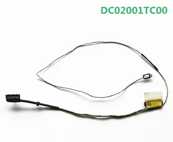 

Laptop/Notebook LCD/LED/LVDS flex CABLE For TOSHIBA E55 E55T E45 E45T-A DC02001TC00