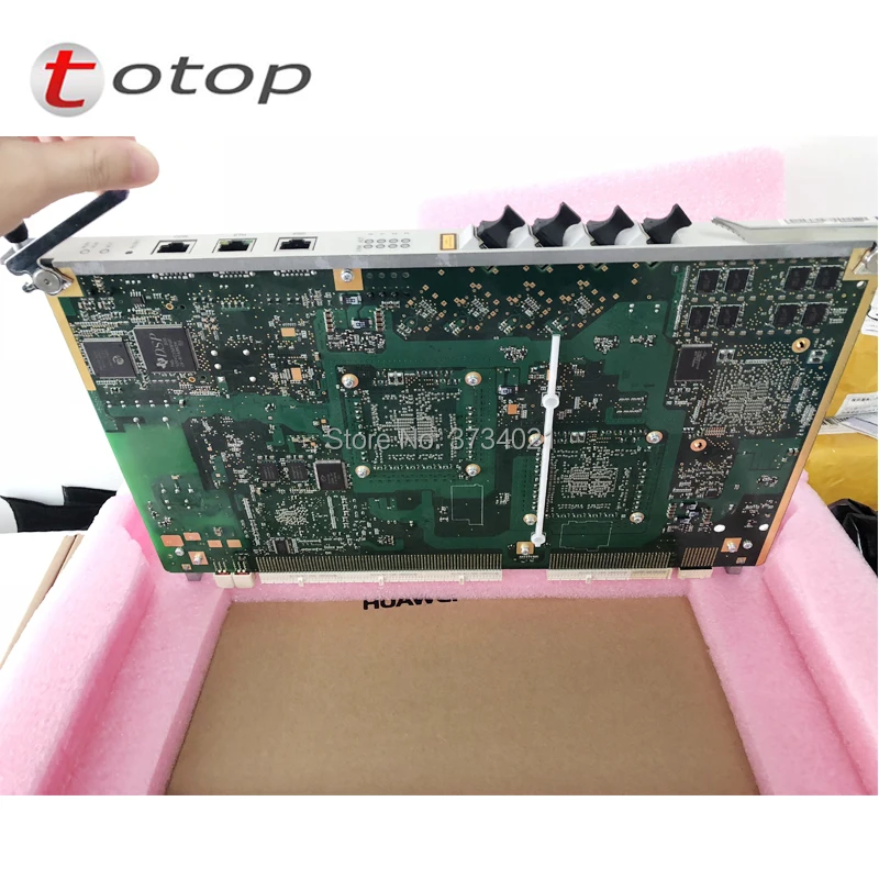 

Huawei SCUH Control Board R17 & R15 Version For MA5600T OLT
