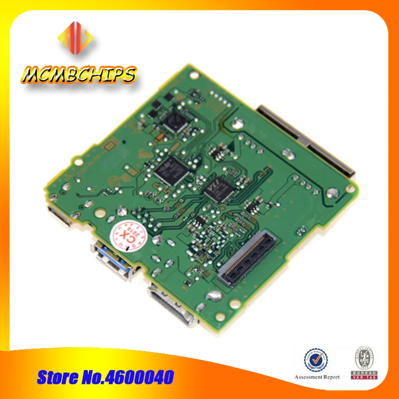 

Replacement Original For Nintend Switch NS Switch Console USB HDMI Charging Port Socket Interface Connector Board