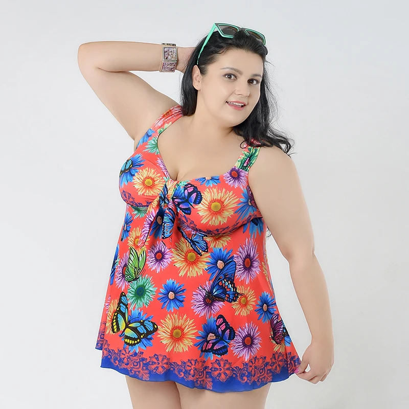 swimdress size 26