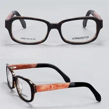 Ретро унисекс Мода ацетат полного обода прогрессивные мульти-фокусные линзы оправа для очков Goggle Для дальнозоркости дальние очки для чтения