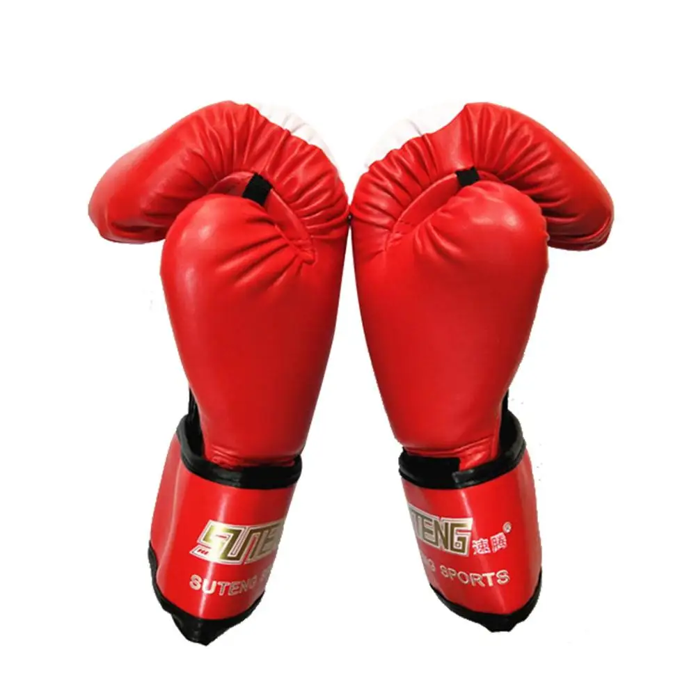 Перчатки тренировочные