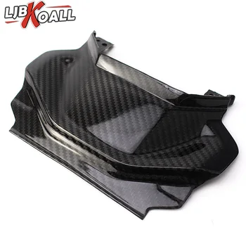 

For Yamaha FZ07 MT07 FZ-07 MT-07 MT FZ 09 2013 2014 2015 2016 2017 Motorcycle Carbon Upper Upper Rear Center Tail Seat Cover
