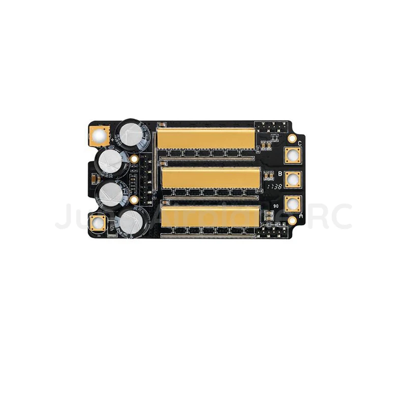 100% Hobbywing Platinum HV 200A OPTO V4 бесщеточный мотор ESC 6 14S для радиоуправляемой модели