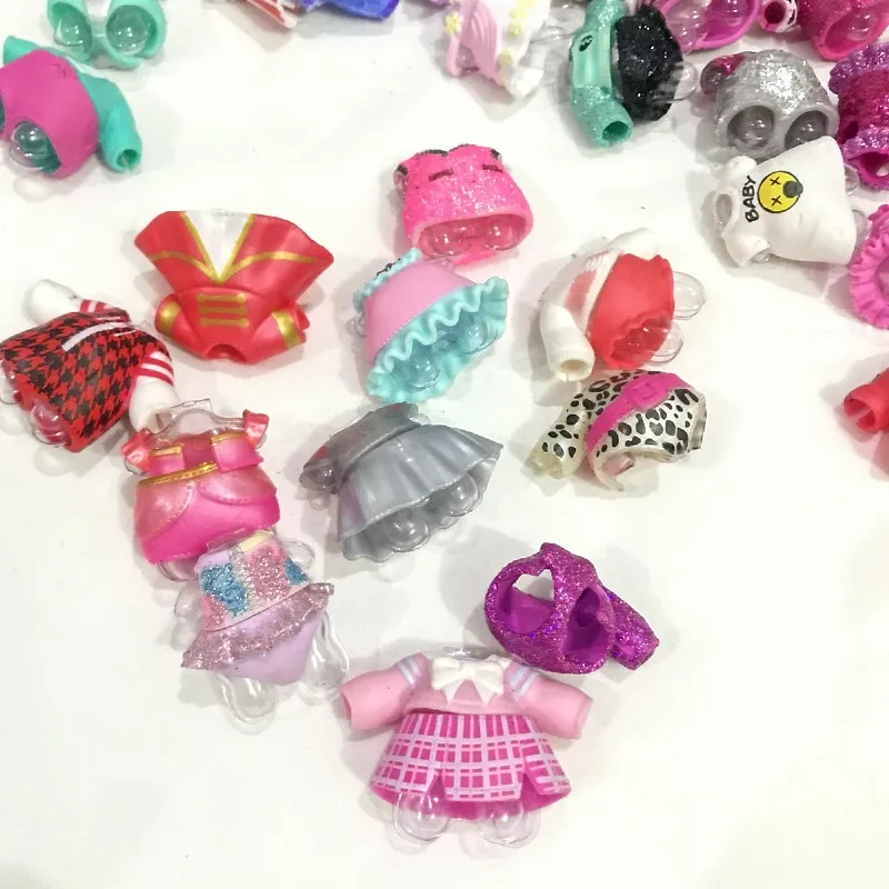 

clothes dress small Accessorries accessories on sale Original dolls collection drop shipping