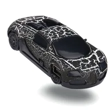 Супер милый автомобиль Mini USB MP3 плеер Поддержка 32 ГБ Micro SD карты памяти+ наушники челнока#4