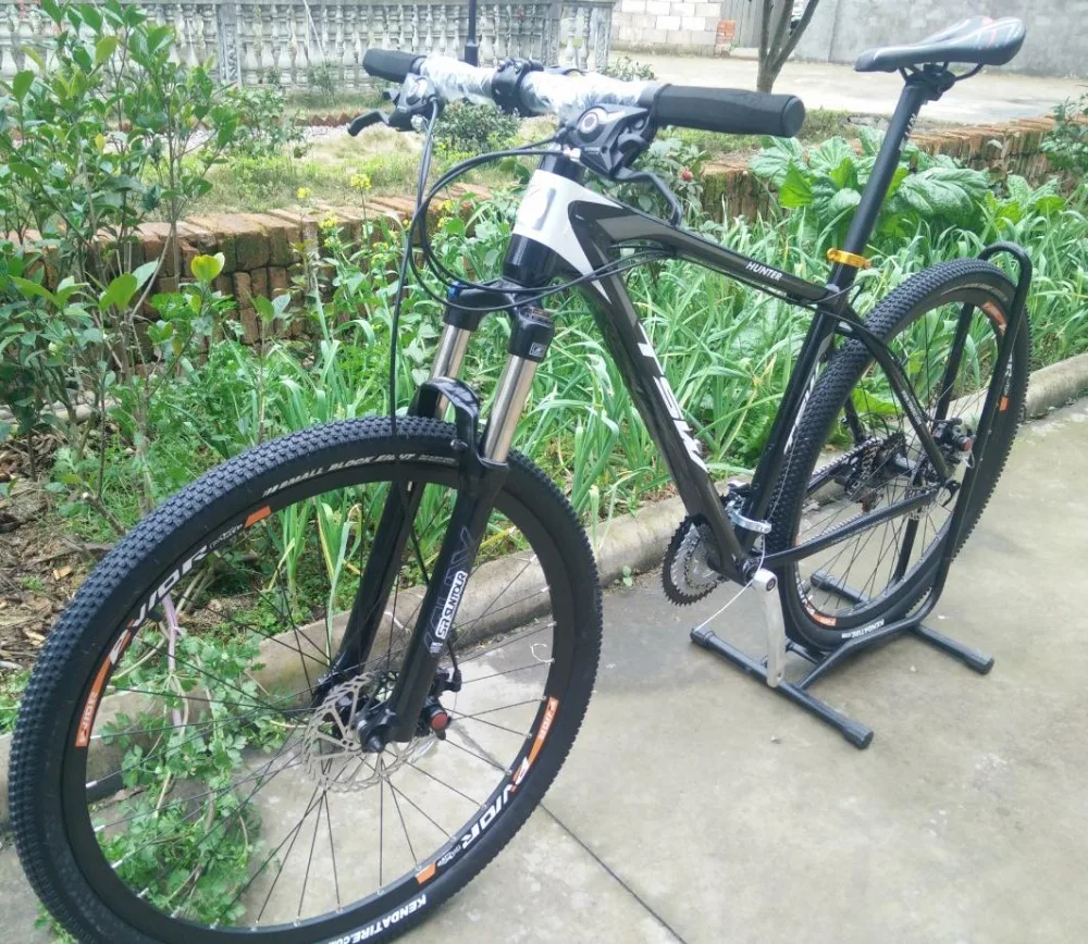 Discount Kalosse Big size 29*19 inch tires bike Hard frame 29inch mountain bike 21/24/27speed mountain bicycle 29er 2 Discount Kalosse Big size 29*19 inch tires bike Hard frame 29inch mountain bike 21/24/27speed mountain bicycle 29er 2