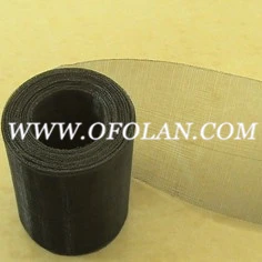 tungsten wire mesh(24 mesh) screen mesh | Инструменты