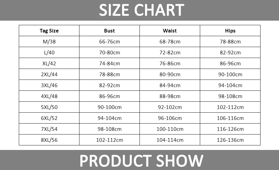 size-chart
