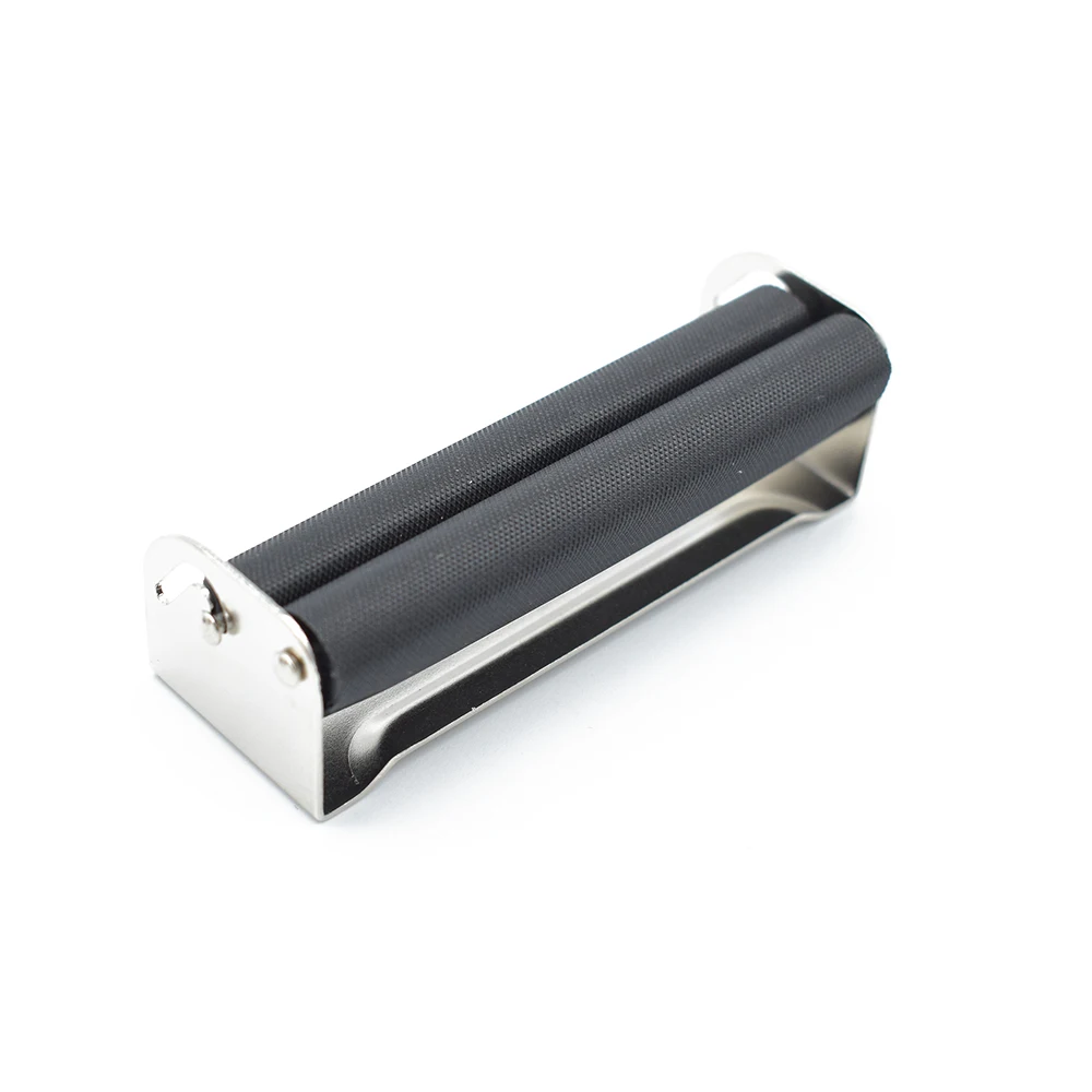 

HOT Sale 70MM Cigarette Making Maker Machine Paper Rolling Roller Tobacco Cigar Cigarette Roller Gift Consumer Electronic