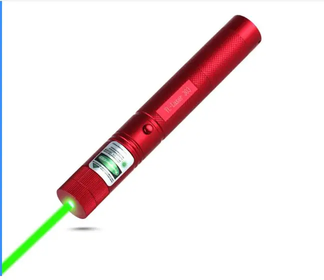 

HOT! Super Powerful Military 500000m 532nm Green Laser Light pointer High Power Flashlight Burning Match Burn Cigarettes Hunting