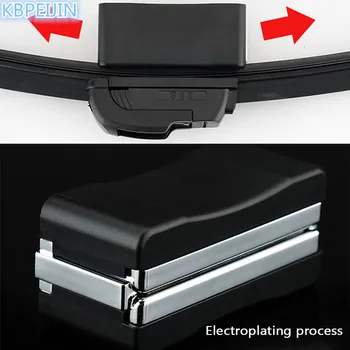 

FOR Land Rover discovery freelander Citroen c2 c4 c5 c4l c3 saxo Car Windshield wiper cleaning and repairing tool accessories