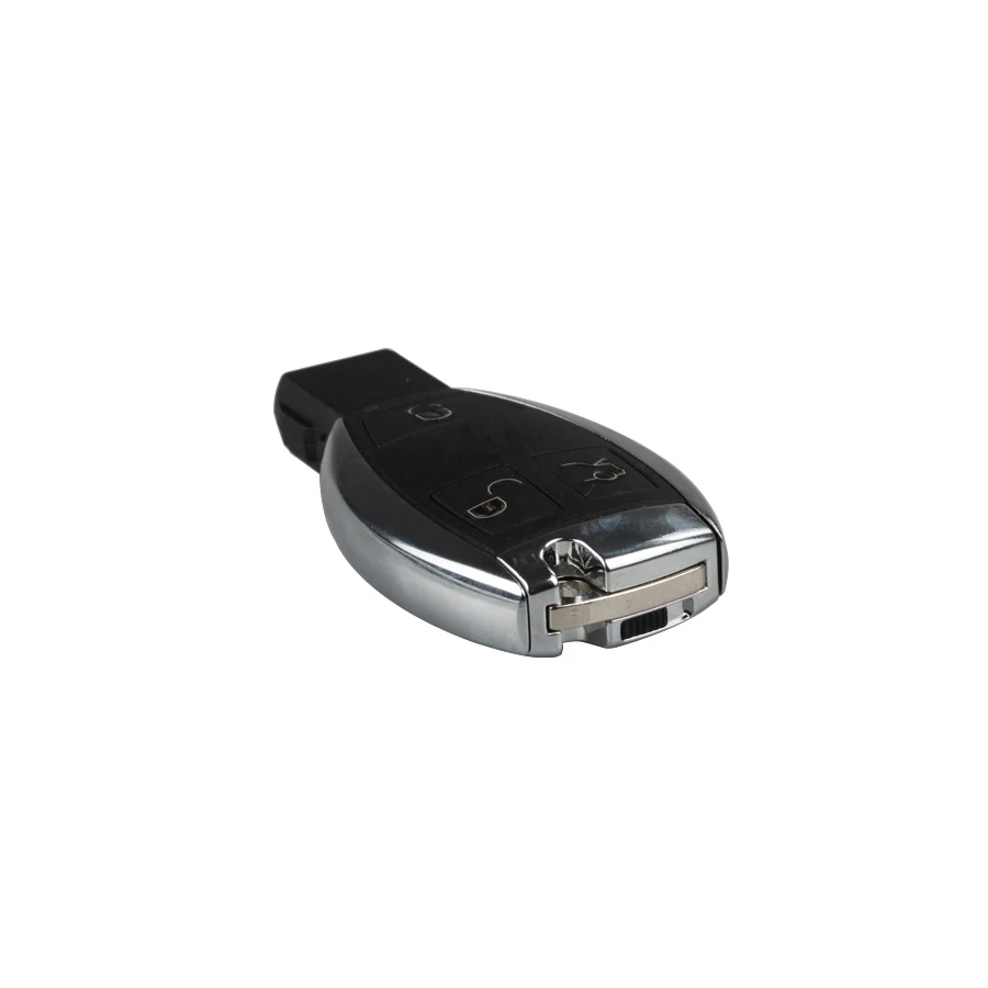 Smart Key 3 Кнопки 433 МГЦ Для Benz (2005 2008) Смарт Ключ ДЛЯ с Бесплатной доставкой|key button|3