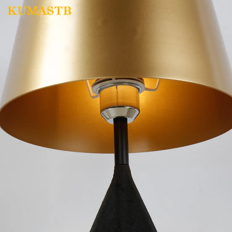 Tripod Table Lamp 5