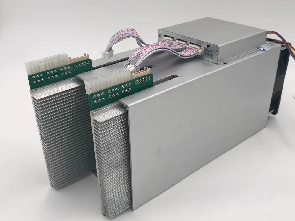 KUANGCHENG Ebit E9+ Accessor hash board sha256 = 3 т/с 500 Вт 14нм Asic Miner Btc Miner меньше мощности, чем antminer S5 S7