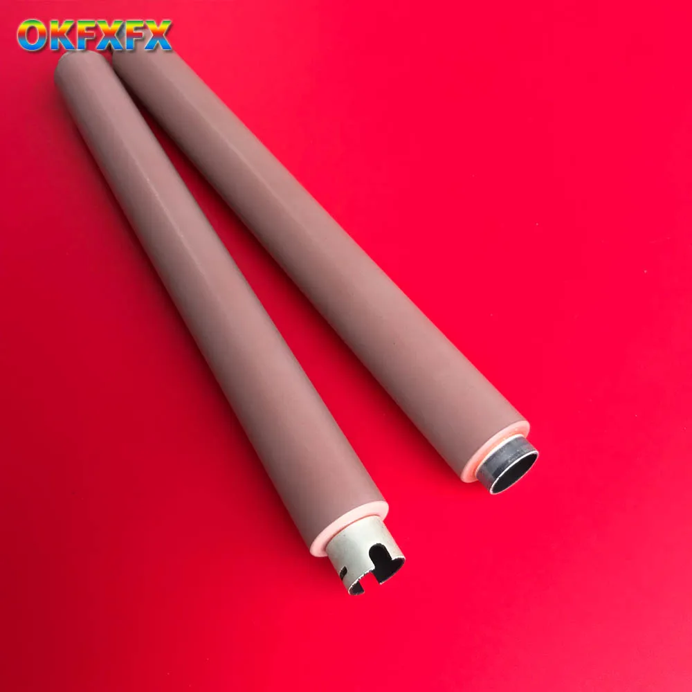 

5PC JC66-02846A ML3700 Upper Fuser Roller Heat Roller for Samsung ML3310 ML3312 ML3710 ML3712 ML3750 SCX4833 SCX4835 SCX4835