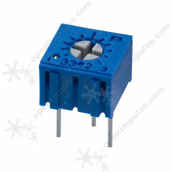 10k-3362P-Potentiometer-