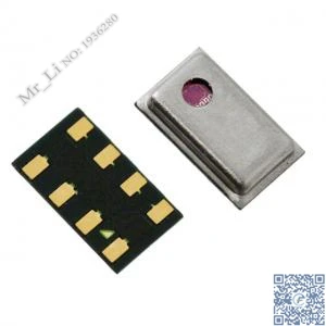 

MPL3115A2 Sensor (Mr_Li)