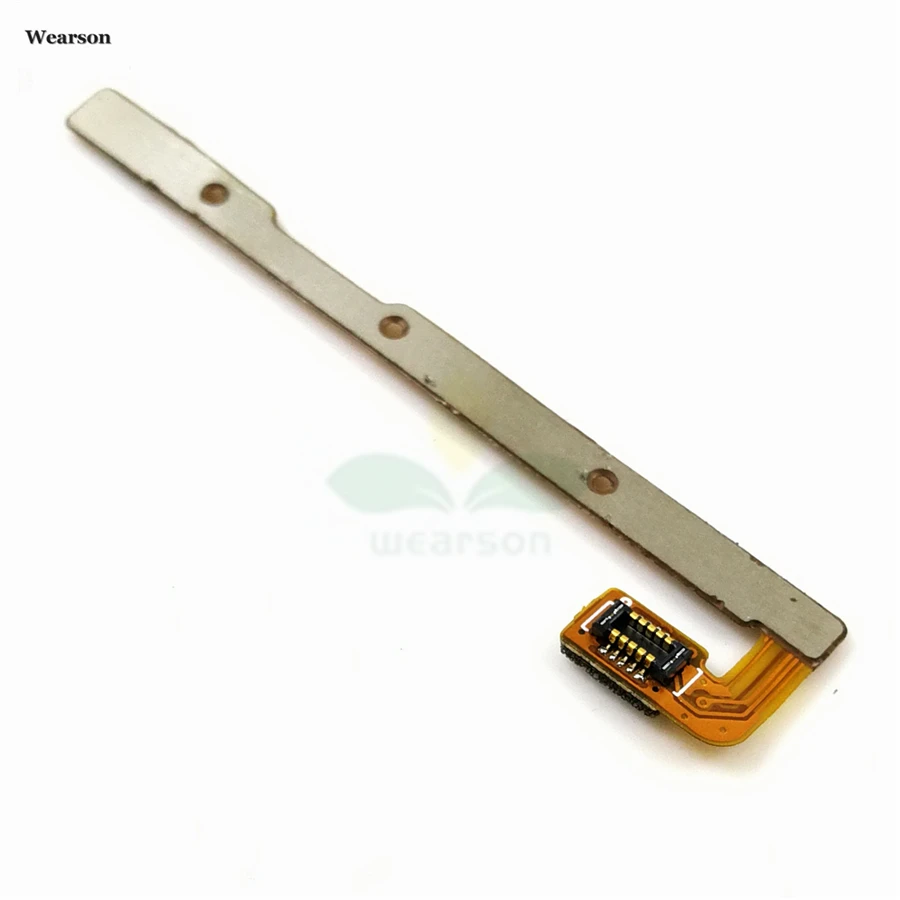 For Lenovo K80M Power Button Volume Key FPC Flex Cable High Quality Tested New Free Shipping With Tracking Number (3)
