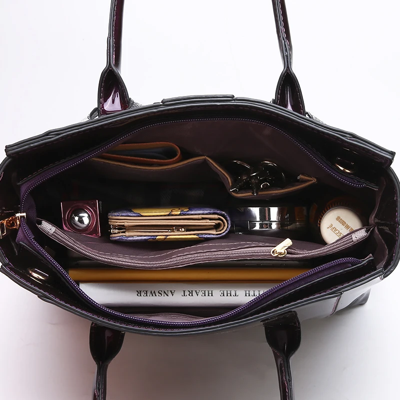 bolsa de couro genuíno bolsa de couro