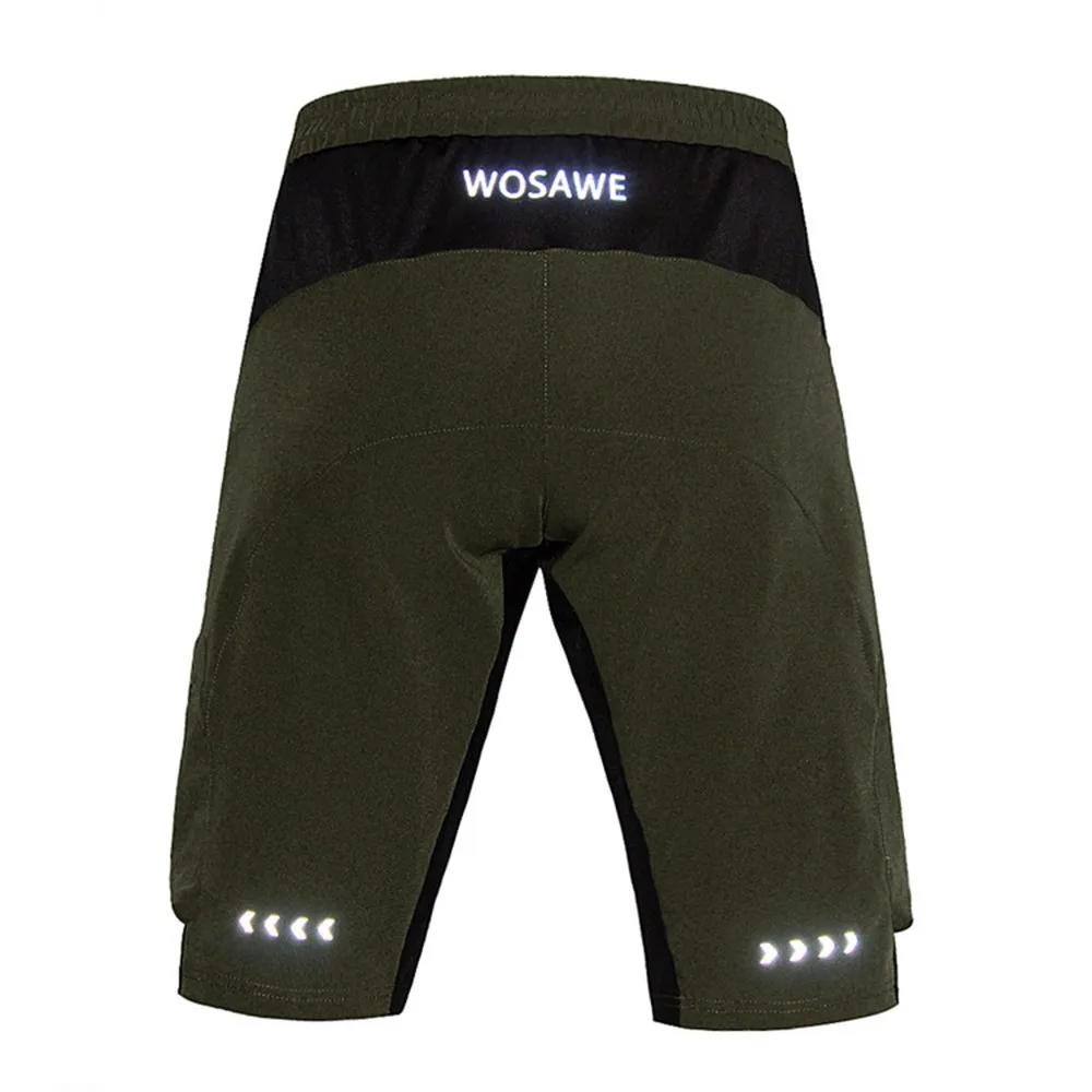 Clothing MTB Road Men's Loose Shorts