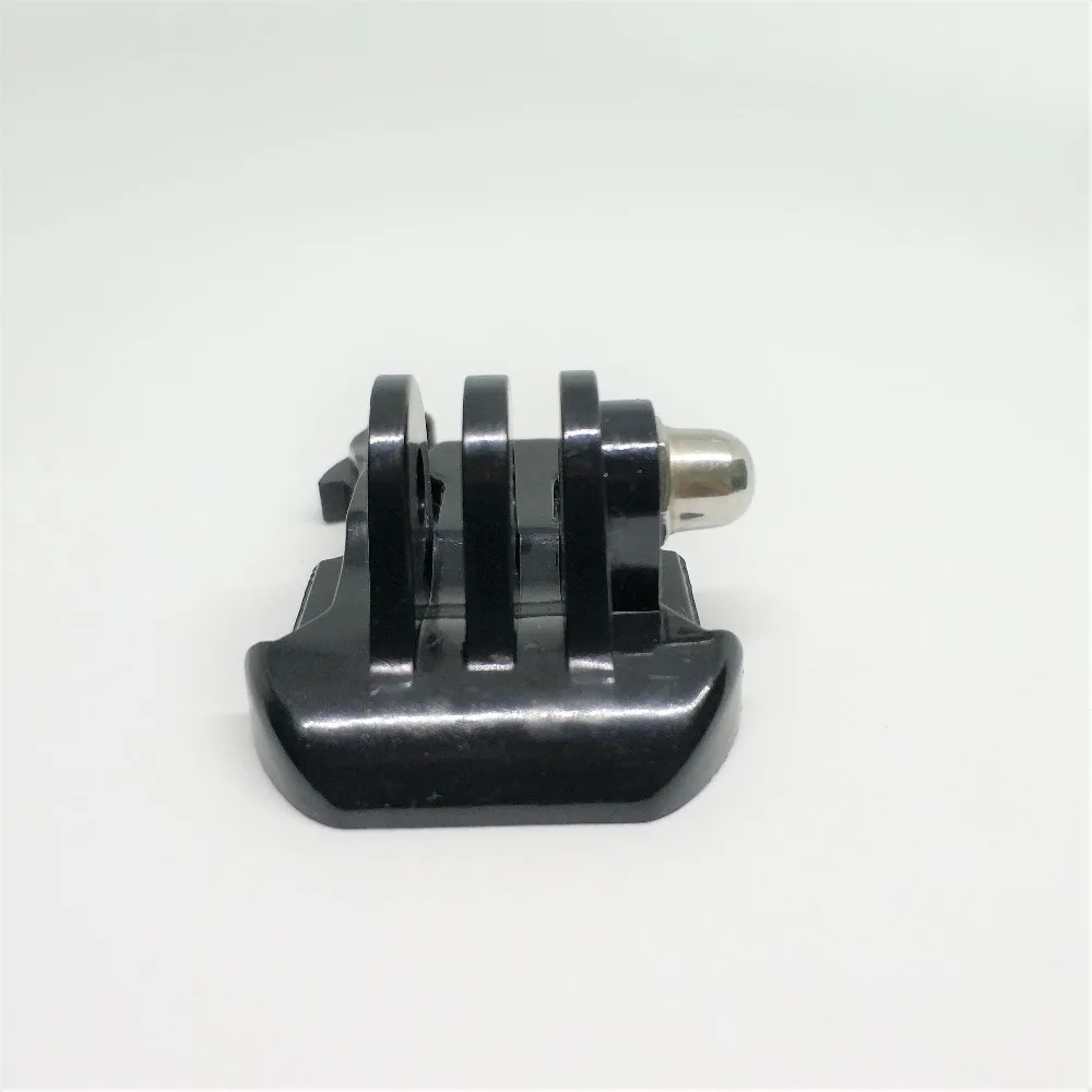 Kaliou Horizontal Surface Quick Release Buckle Basic Mount Base with Thumb Screw For Gopro 6 5 4 3 2 1 Digital Camera DSLR Stand