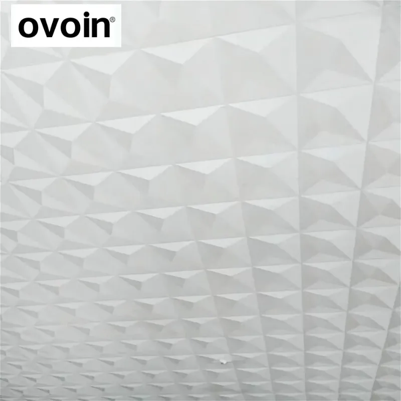 Vinyl Solid White Wallpaper Modern Geometric PVC Wall Paper For Bedroom Living Room Walls Ceiling Decorative Wallpapers Roll Vinyl Solid White Wallpaper Modern Geometric PVC Wall Paper For Bedroom Living Room Walls Ceiling Decorative Wallpapers Roll