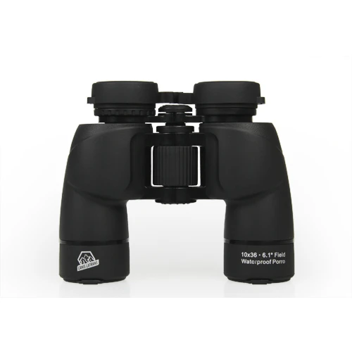 New Arrival Military Waterproof 10x36 Binoculars Telescopes For