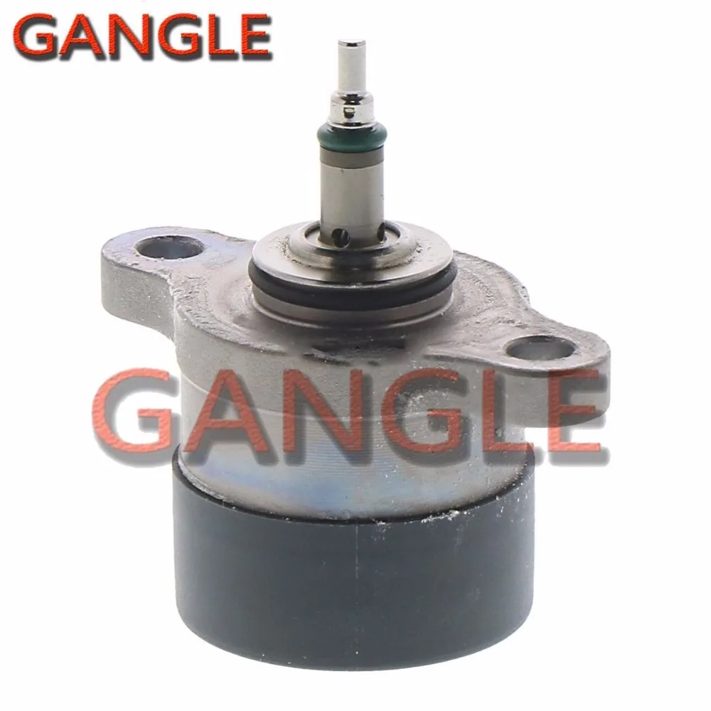 Клапан drv common rail