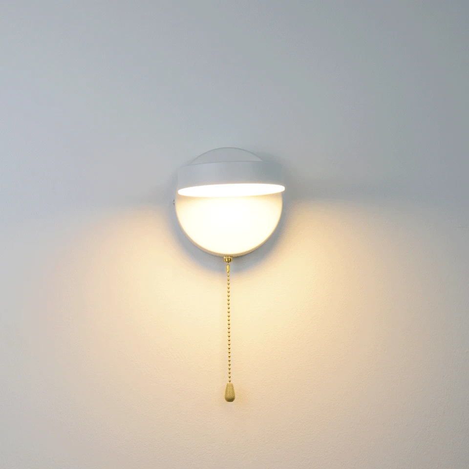 Ceny Lampa ścienna LED 12W Nordic światła na ścianie sypialni salon przejściach i korytarzach badanie lampka do czytania kinkiety czarny i białe ściany u nas państwo lampy